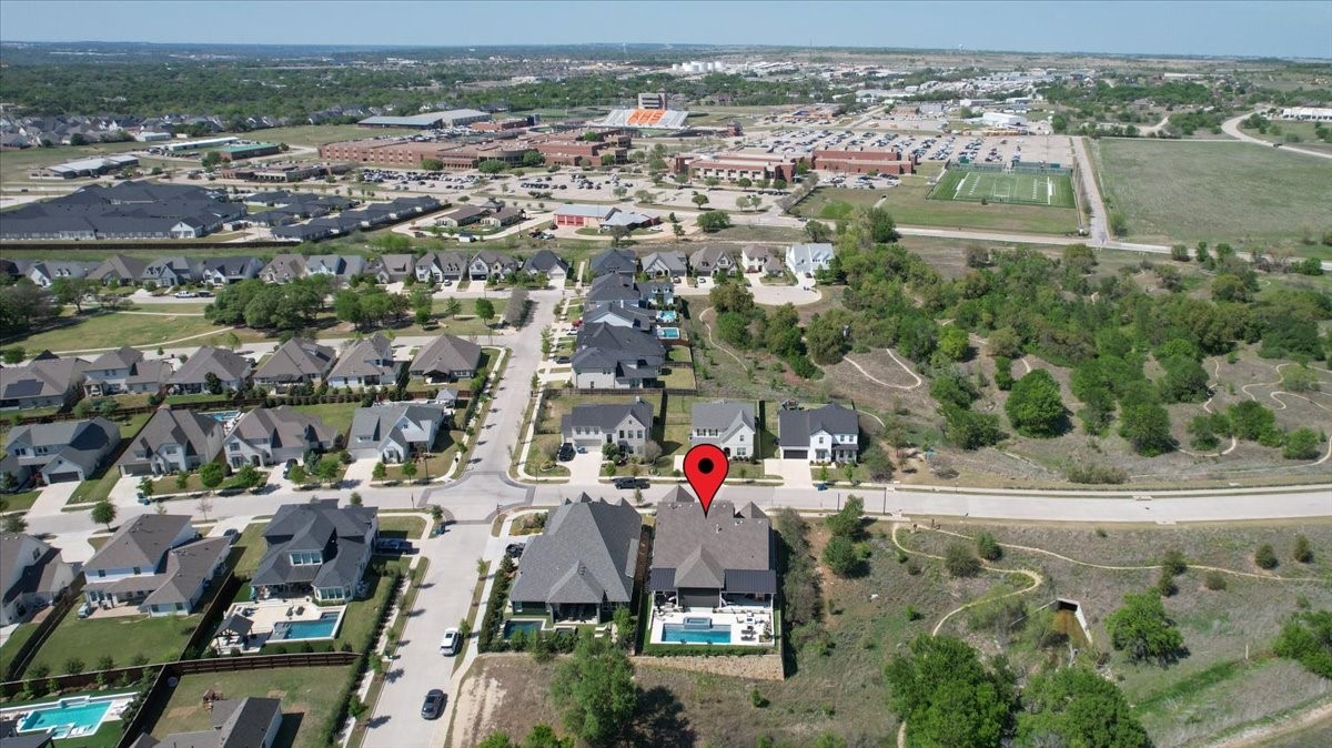 405 Point Vista Drive Aledo TX 76008
