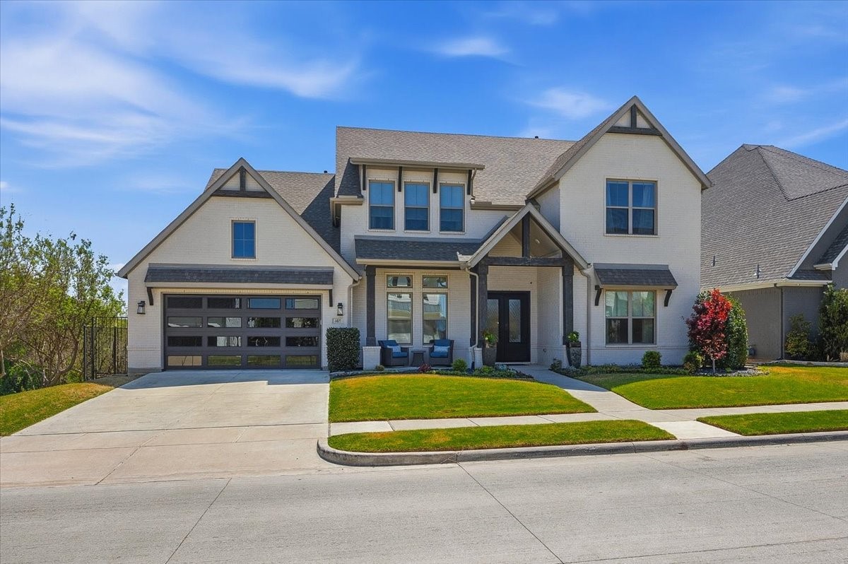405 Point Vista Drive Aledo TX 76008