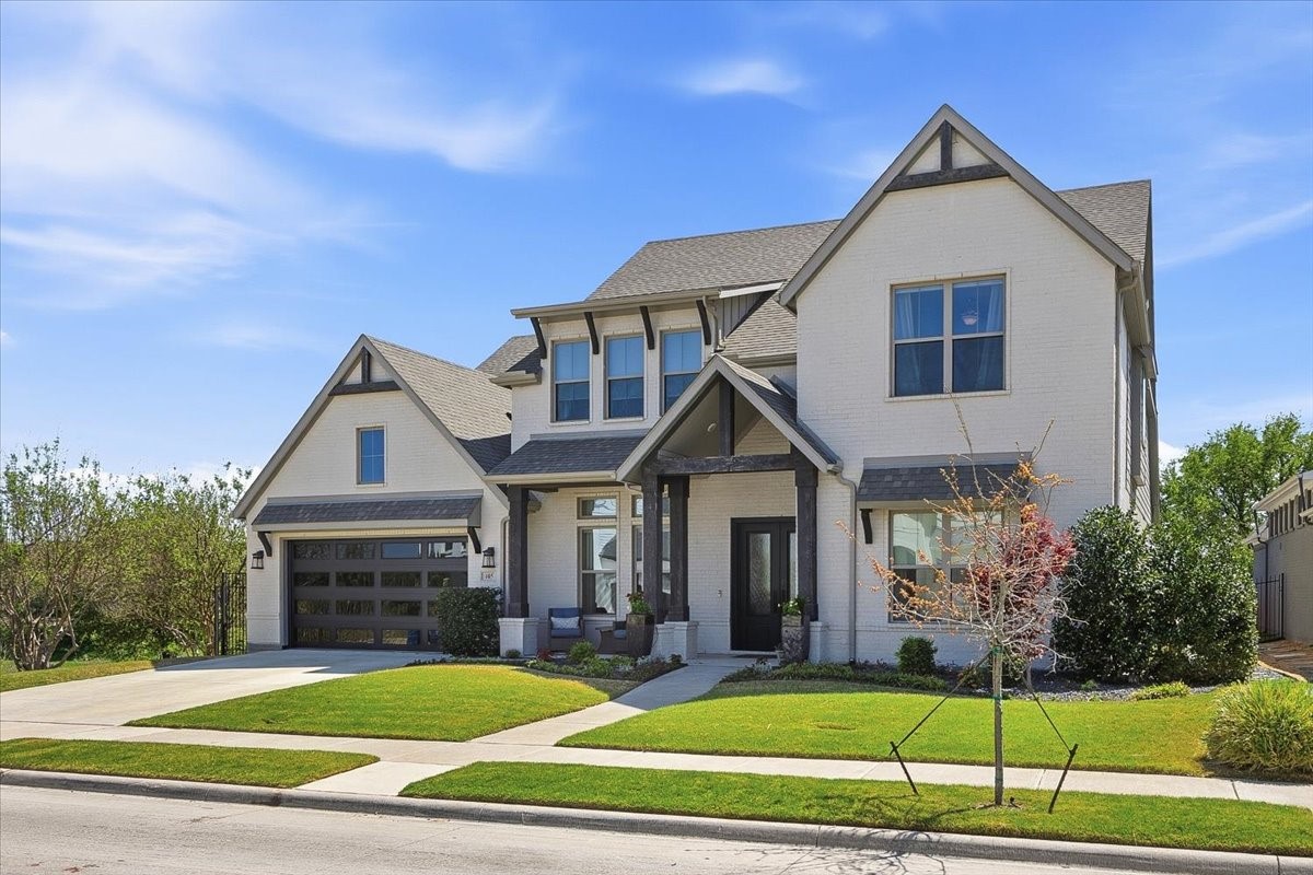 405 Point Vista Drive Aledo TX 76008
