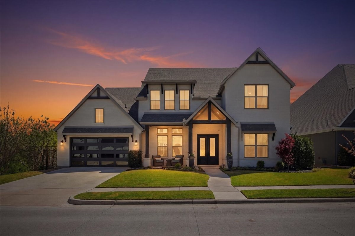 405 Point Vista Drive Aledo TX 76008