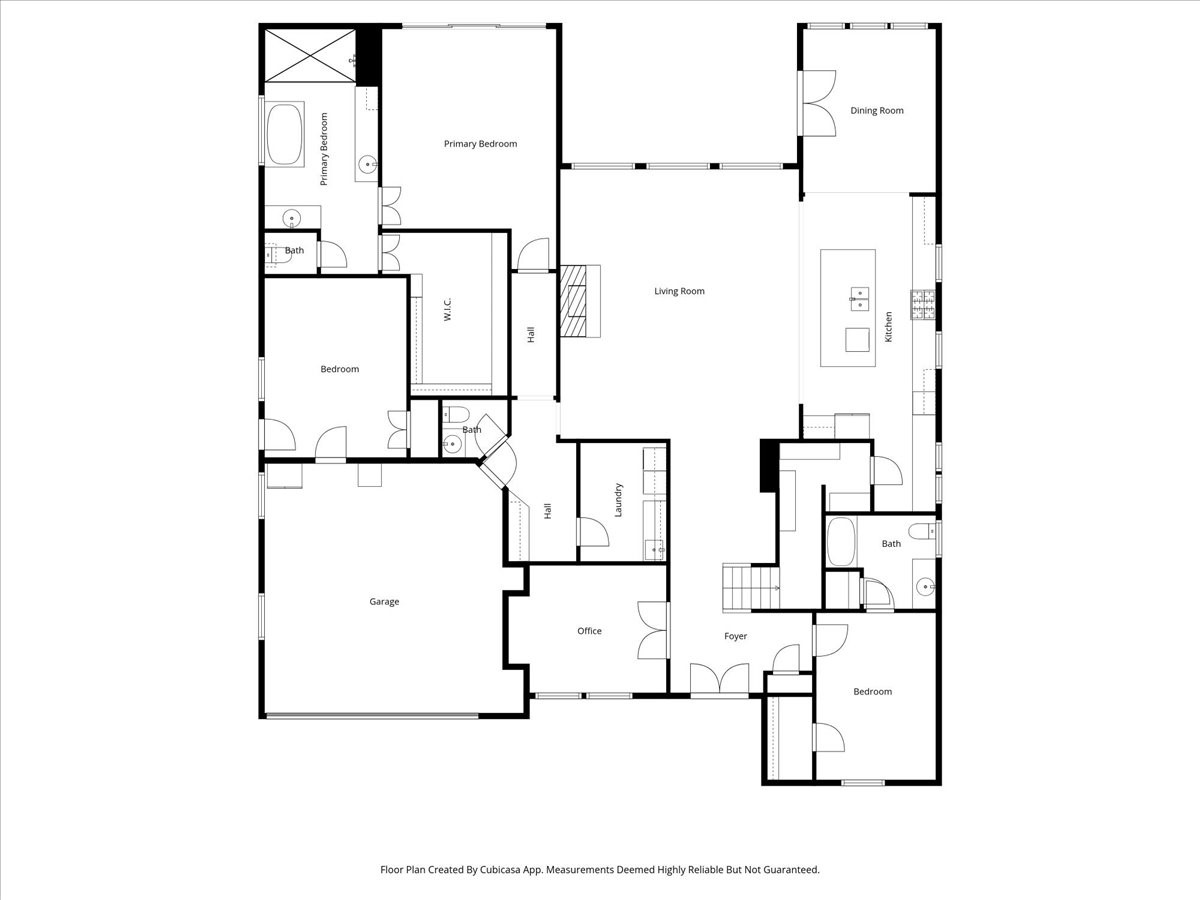 405 Point Vista Drive Aledo TX 76008