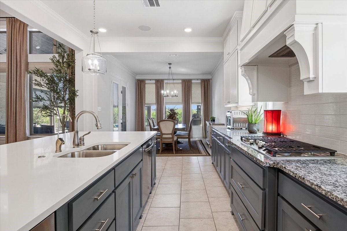 405 Point Vista Drive Aledo TX 76008