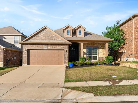 10445 Merced Lake Road Fort Worth TX 76177