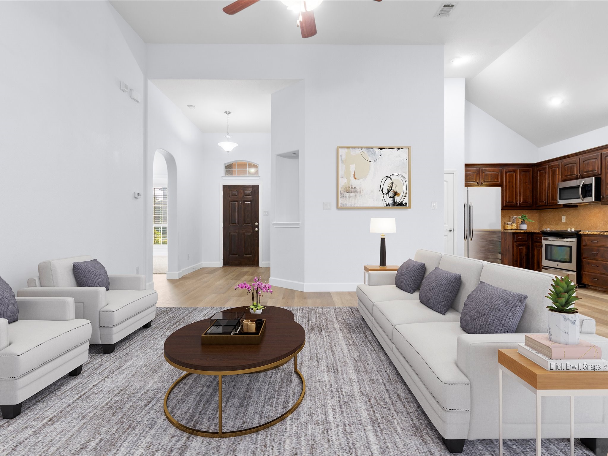 10445 Merced Lake Road Fort Worth TX 76177