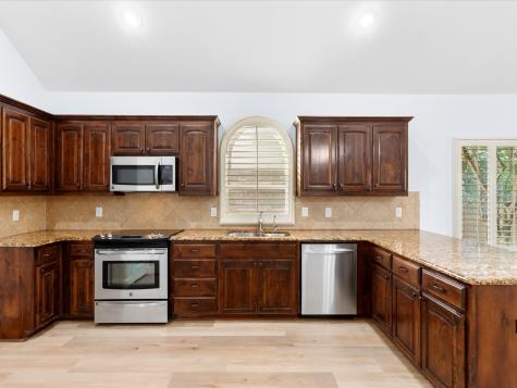 10445 Merced Lake Road Fort Worth TX 76177