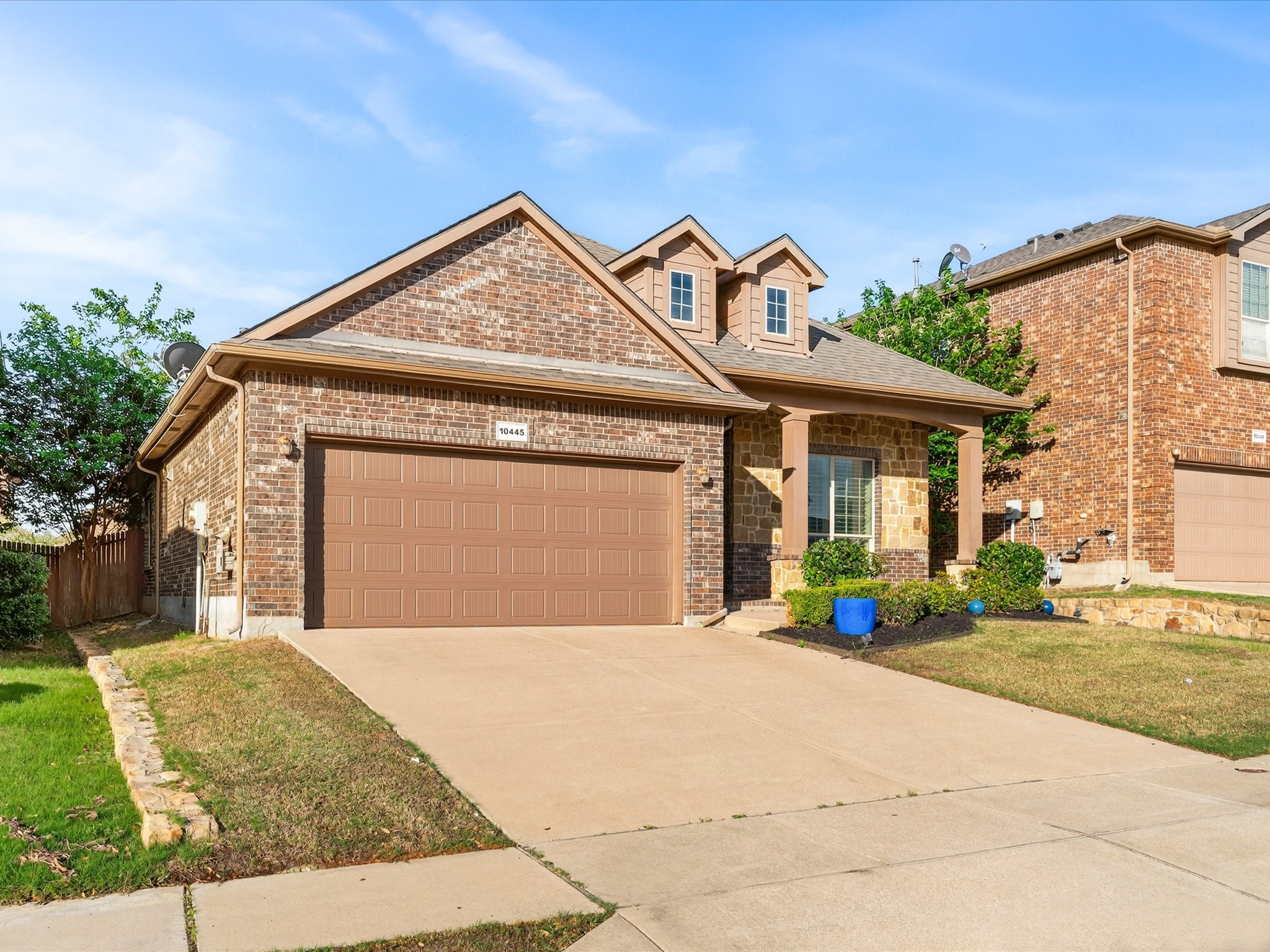 10445 Merced Lake Road Fort Worth TX 76177