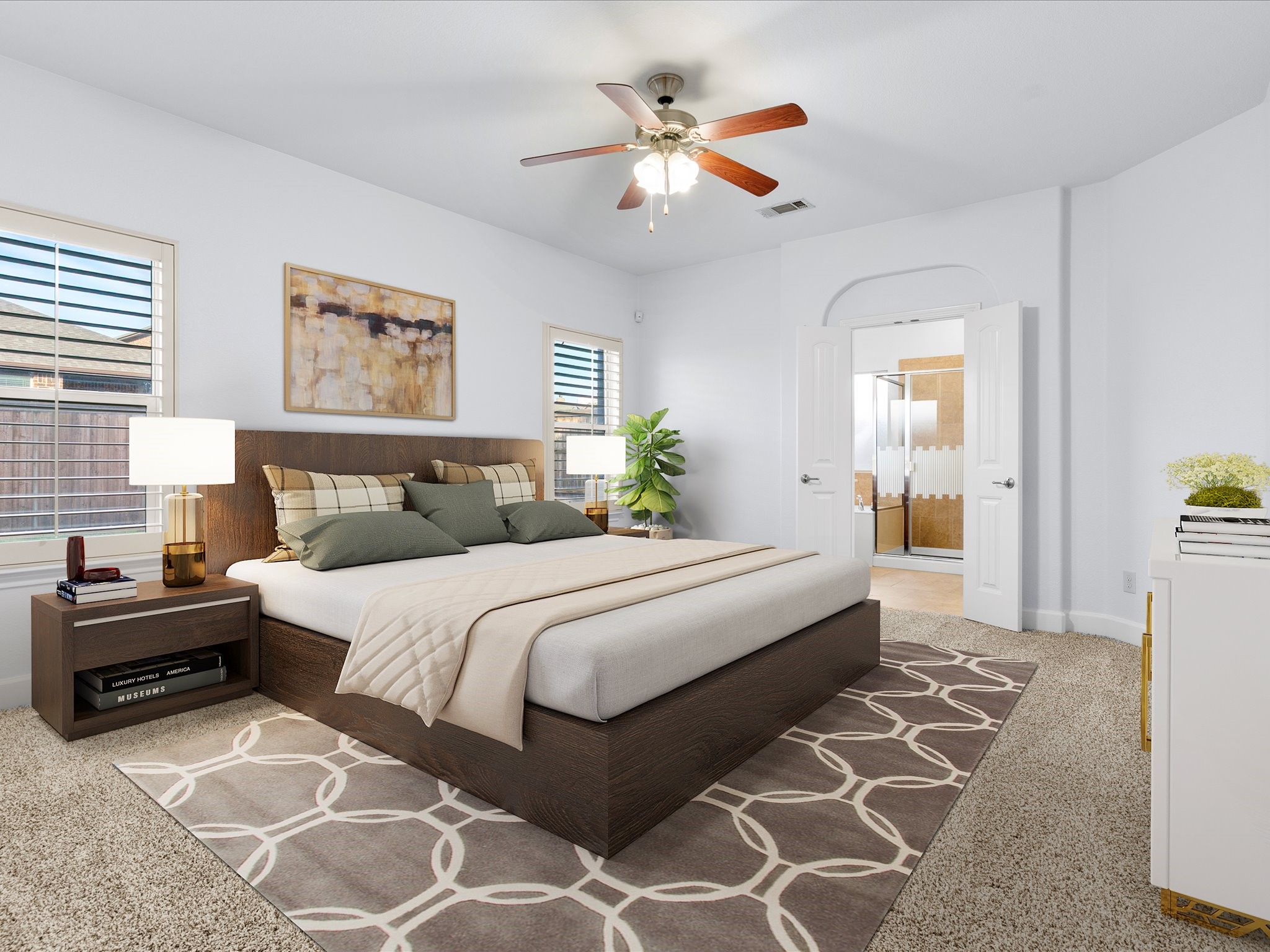 10445 Merced Lake Road Fort Worth TX 76177