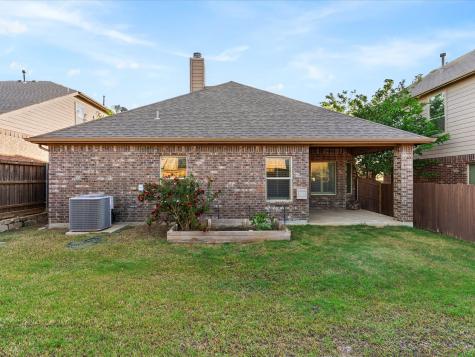 10445 Merced Lake Road Fort Worth TX 76177