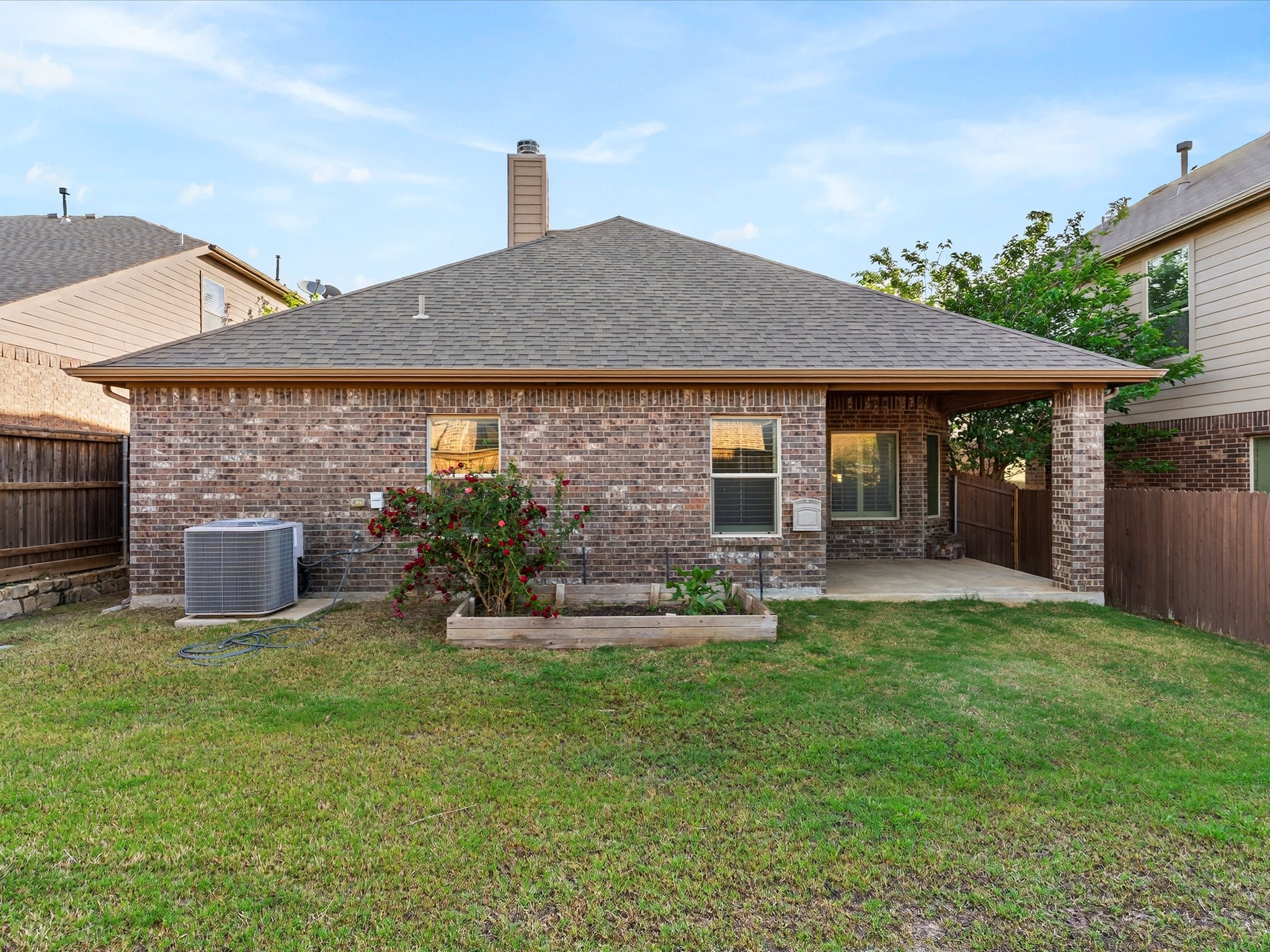 10445 Merced Lake Road Fort Worth TX 76177