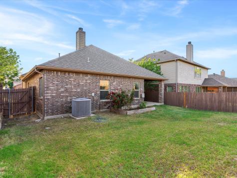 10445 Merced Lake Road Fort Worth TX 76177