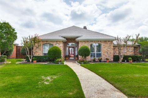 400 Sundance Circle Irving TX 75063