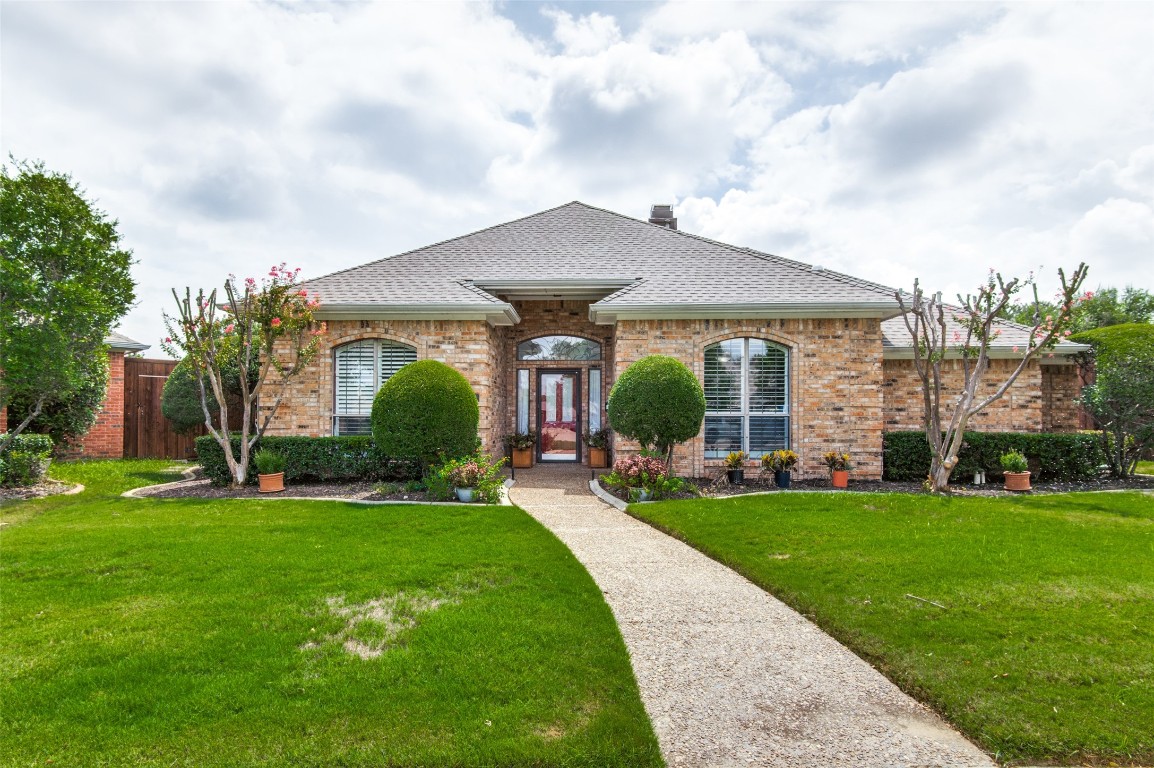 400 Sundance Circle Irving TX 75063