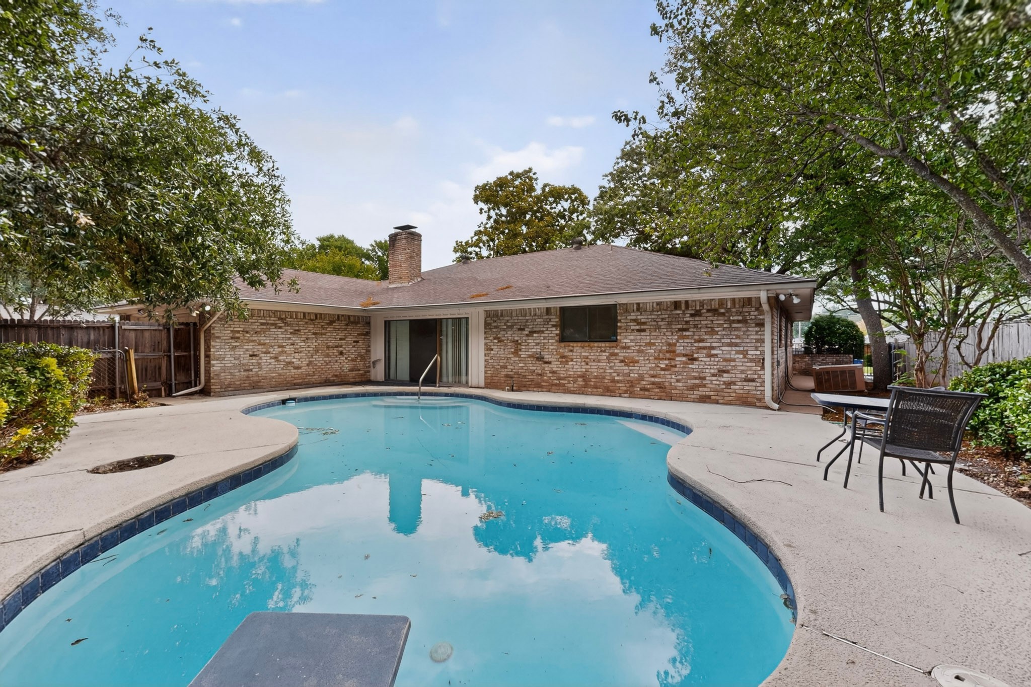 1305 Briarbrook Drive Desoto TX 75115
