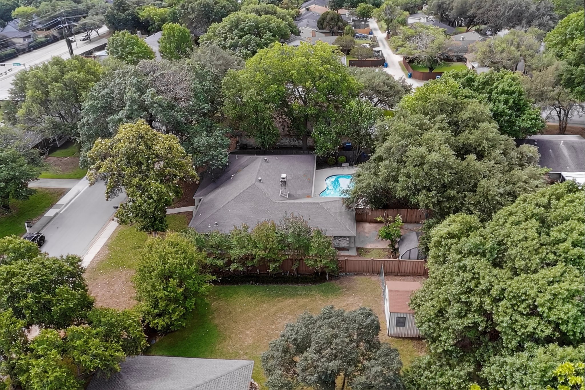 1305 Briarbrook Drive Desoto TX 75115