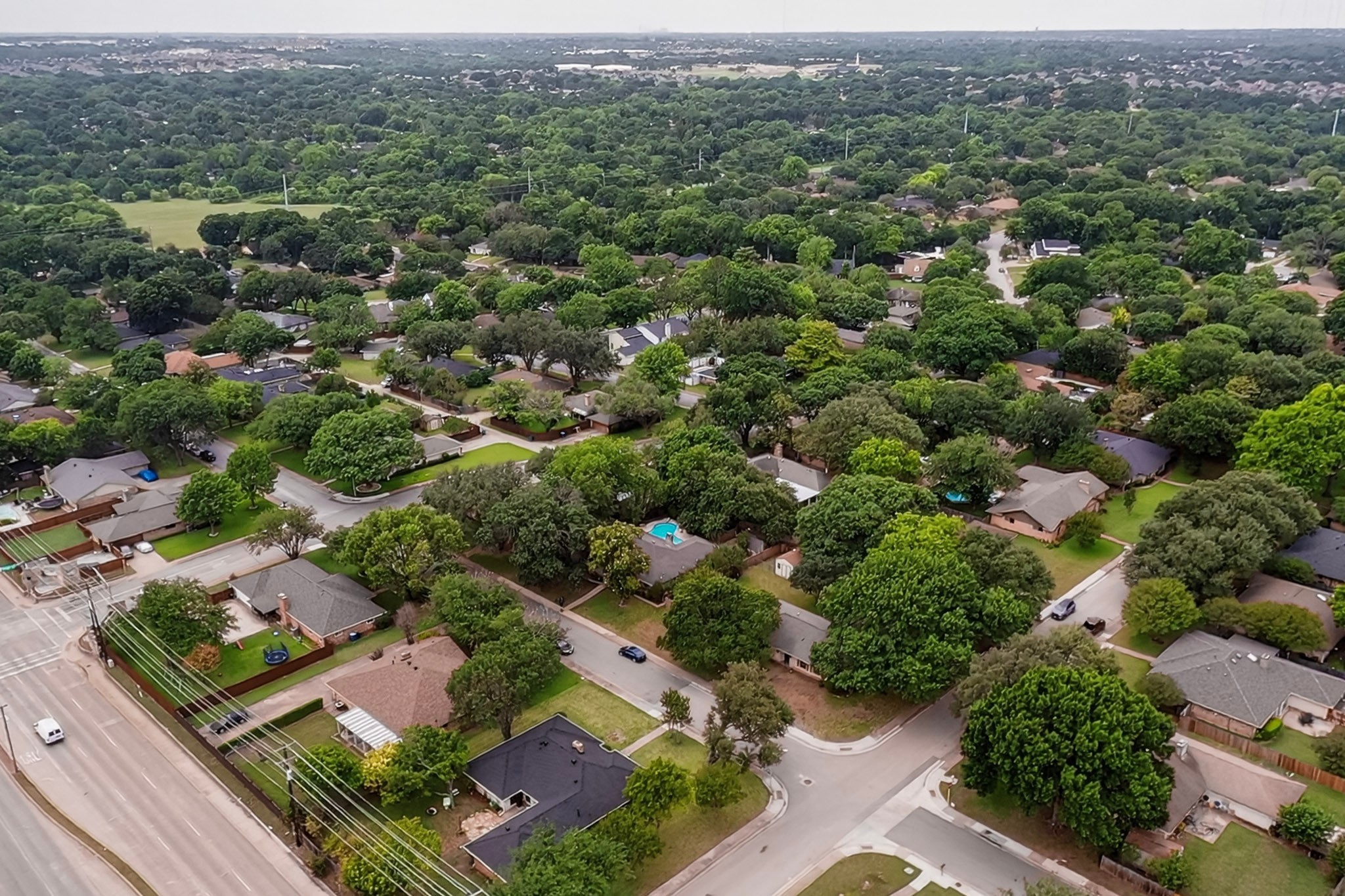 1305 Briarbrook Drive Desoto TX 75115