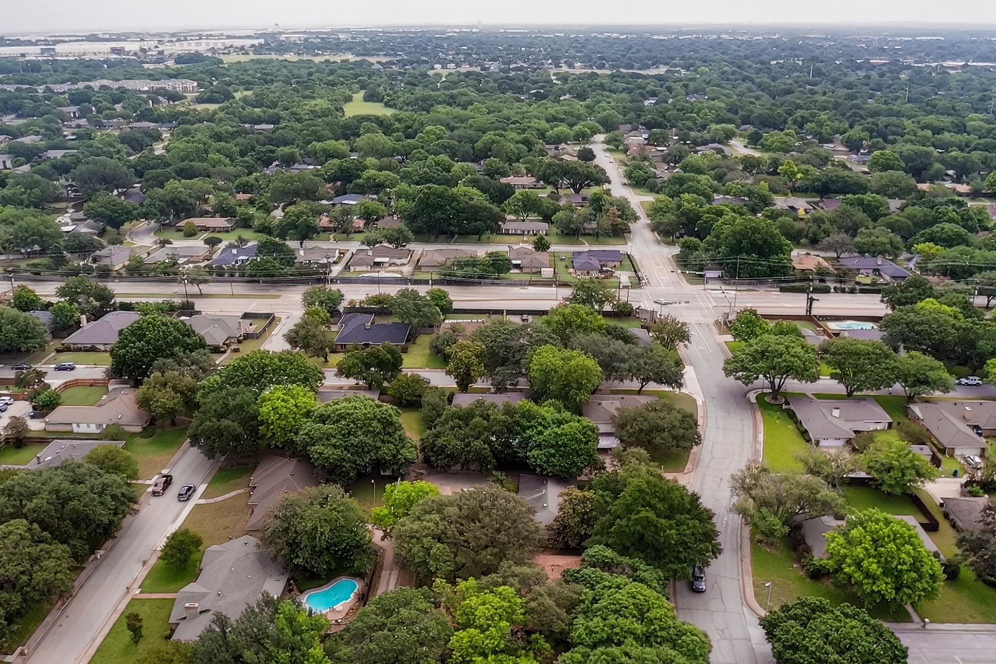 1305 Briarbrook Drive Desoto TX 75115