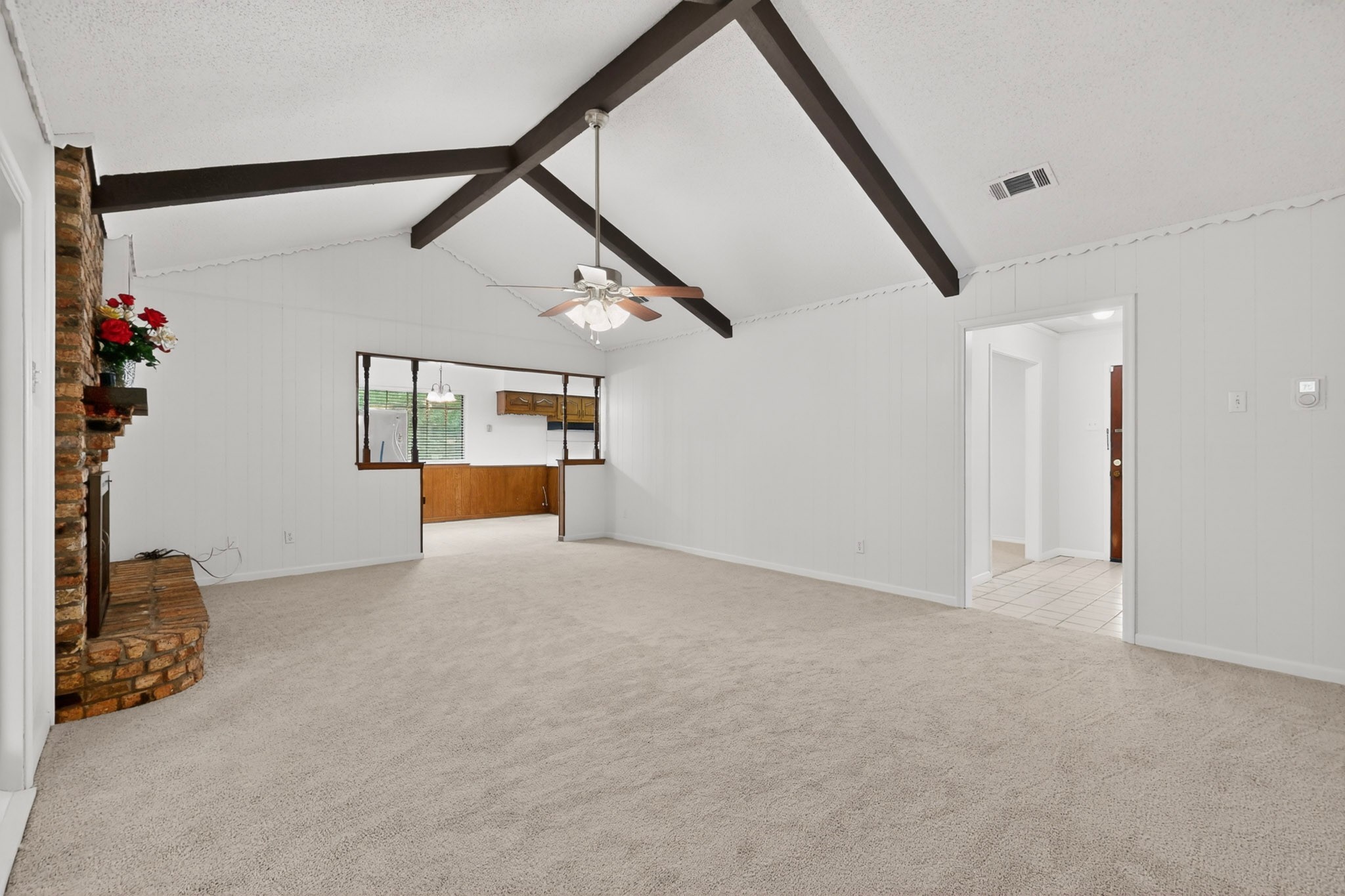 1305 Briarbrook Drive Desoto TX 75115