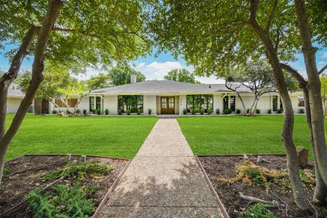 4456 Thunder Road Dallas TX 75244