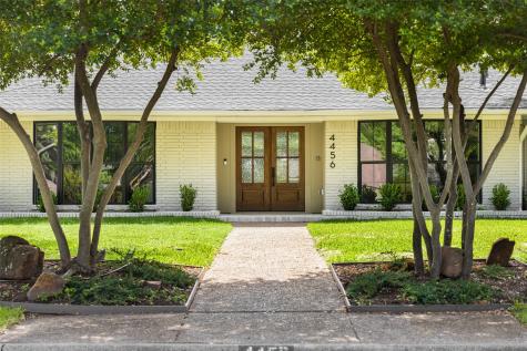 4456 Thunder Road Dallas TX 75244