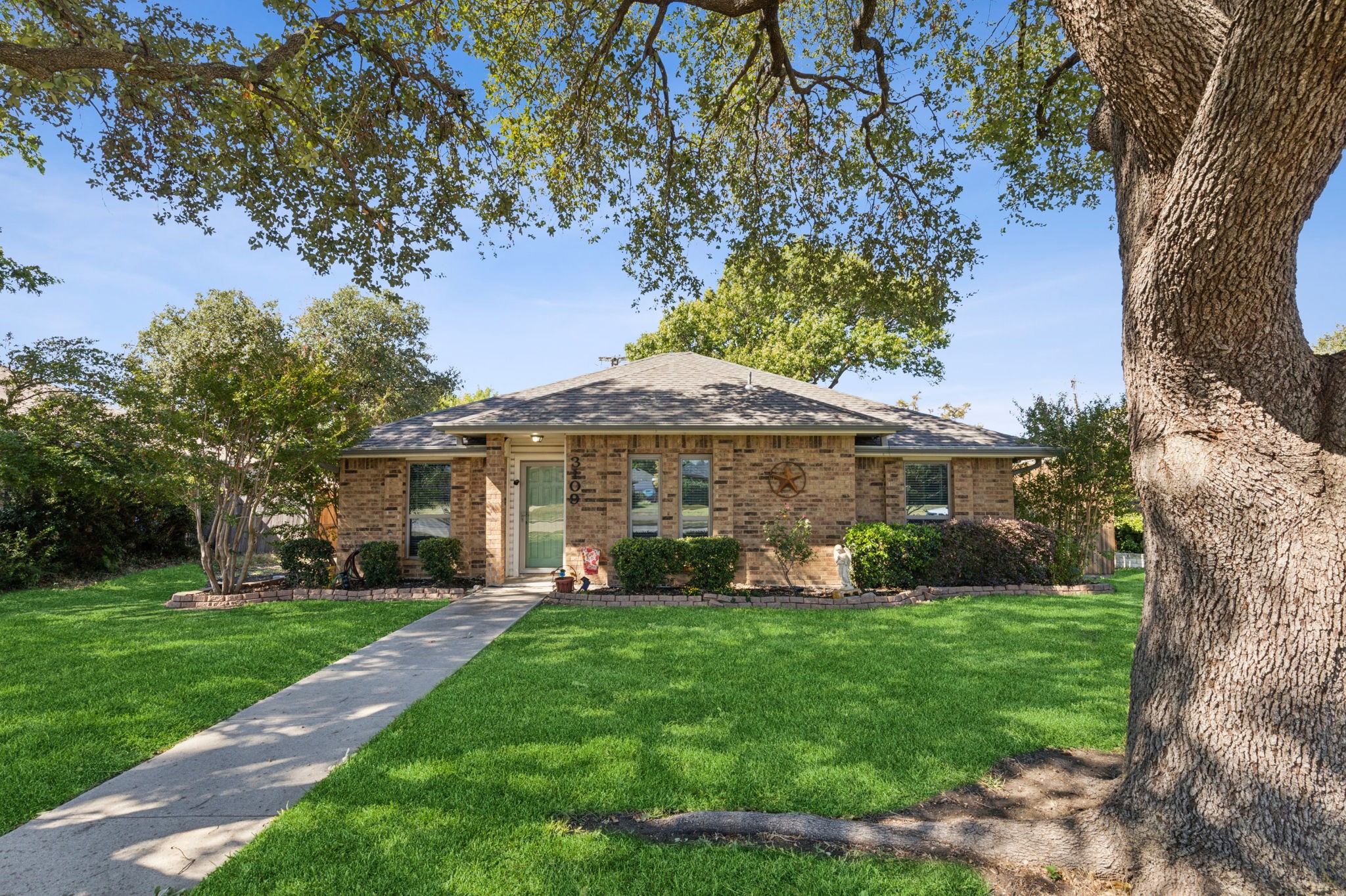 3109 Afton Drive Carrollton TX 75007