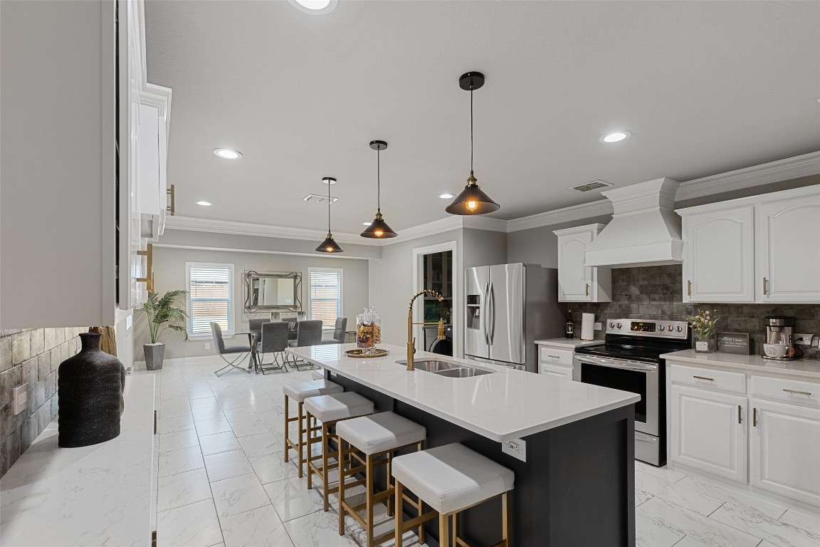 1409 Waterford Drive Little Elm TX 75068