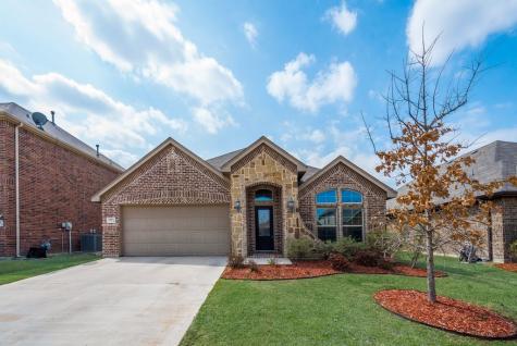 6017 Warmouth Drive Fort Worth TX 76179