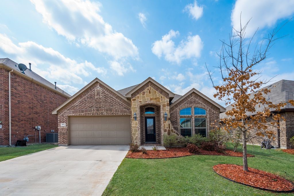 6017 Warmouth Drive Fort Worth TX 76179