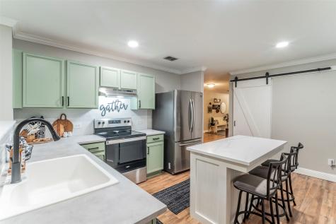 4608 Waterford Drive Fort Worth TX 76179