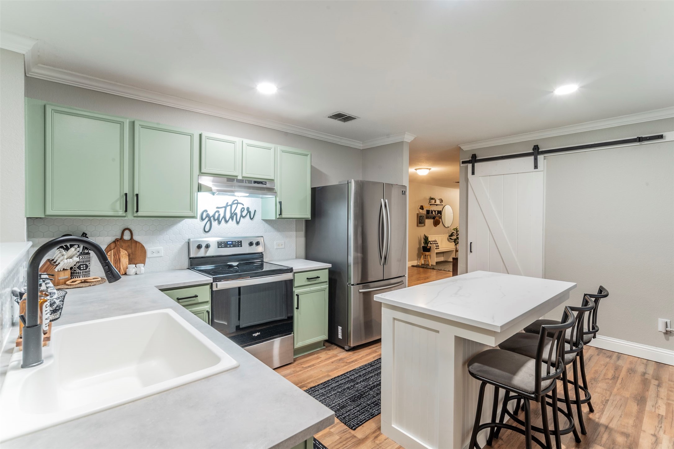 4608 Waterford Drive Fort Worth TX 76179