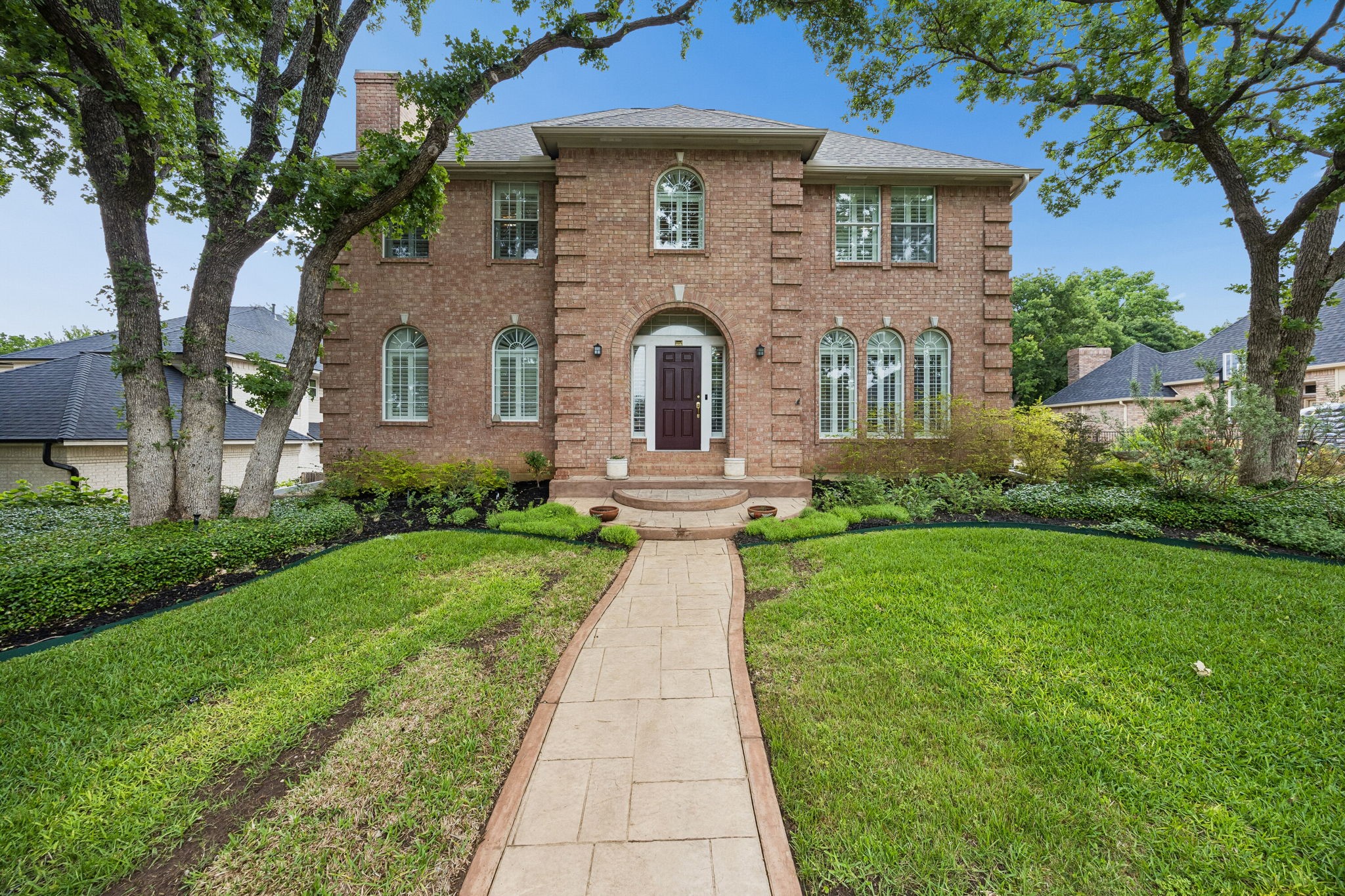 3323 Shellbrook Court Arlington TX 76016