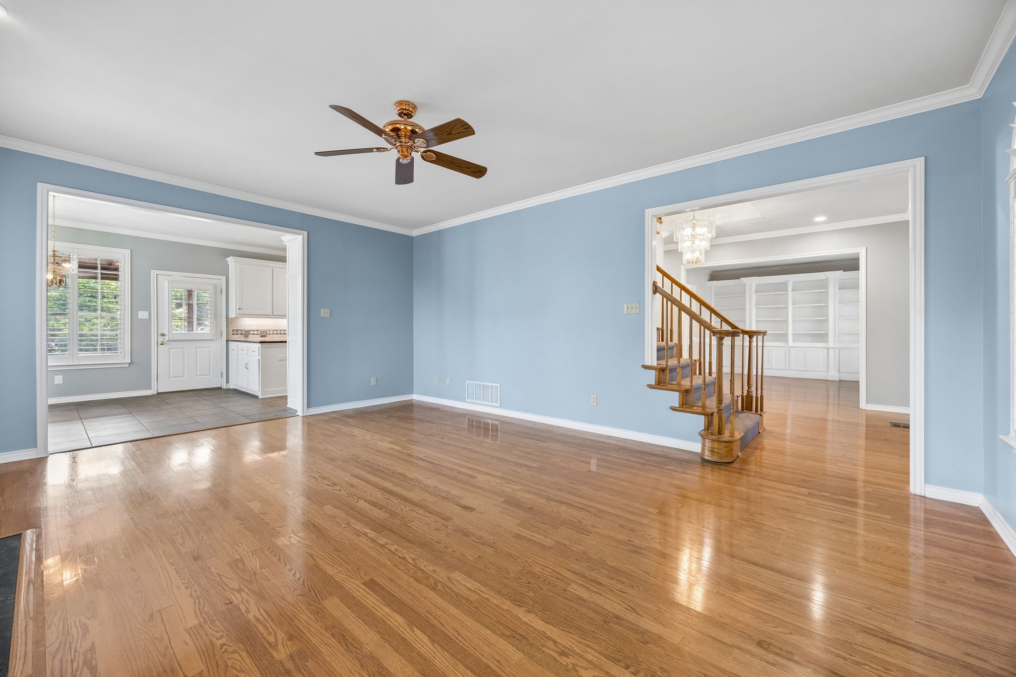 3323 Shellbrook Court Arlington TX 76016