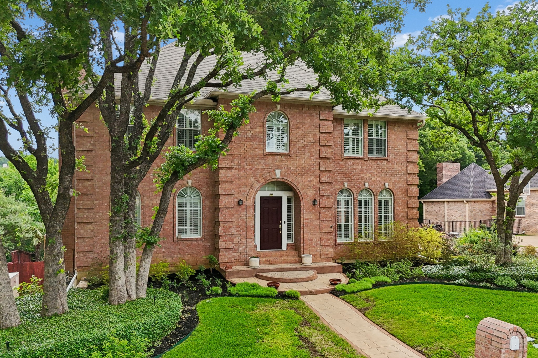 3323 Shellbrook Court Arlington TX 76016