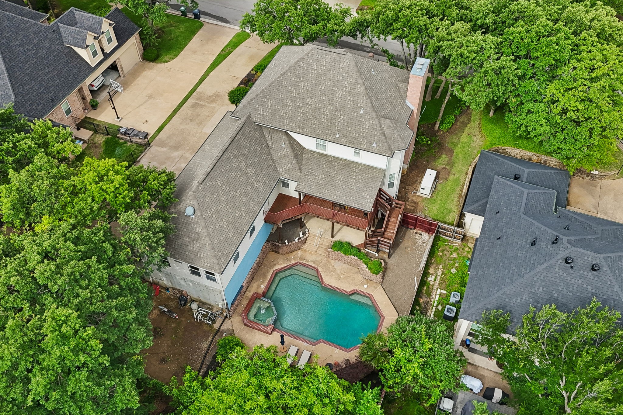 3323 Shellbrook Court Arlington TX 76016