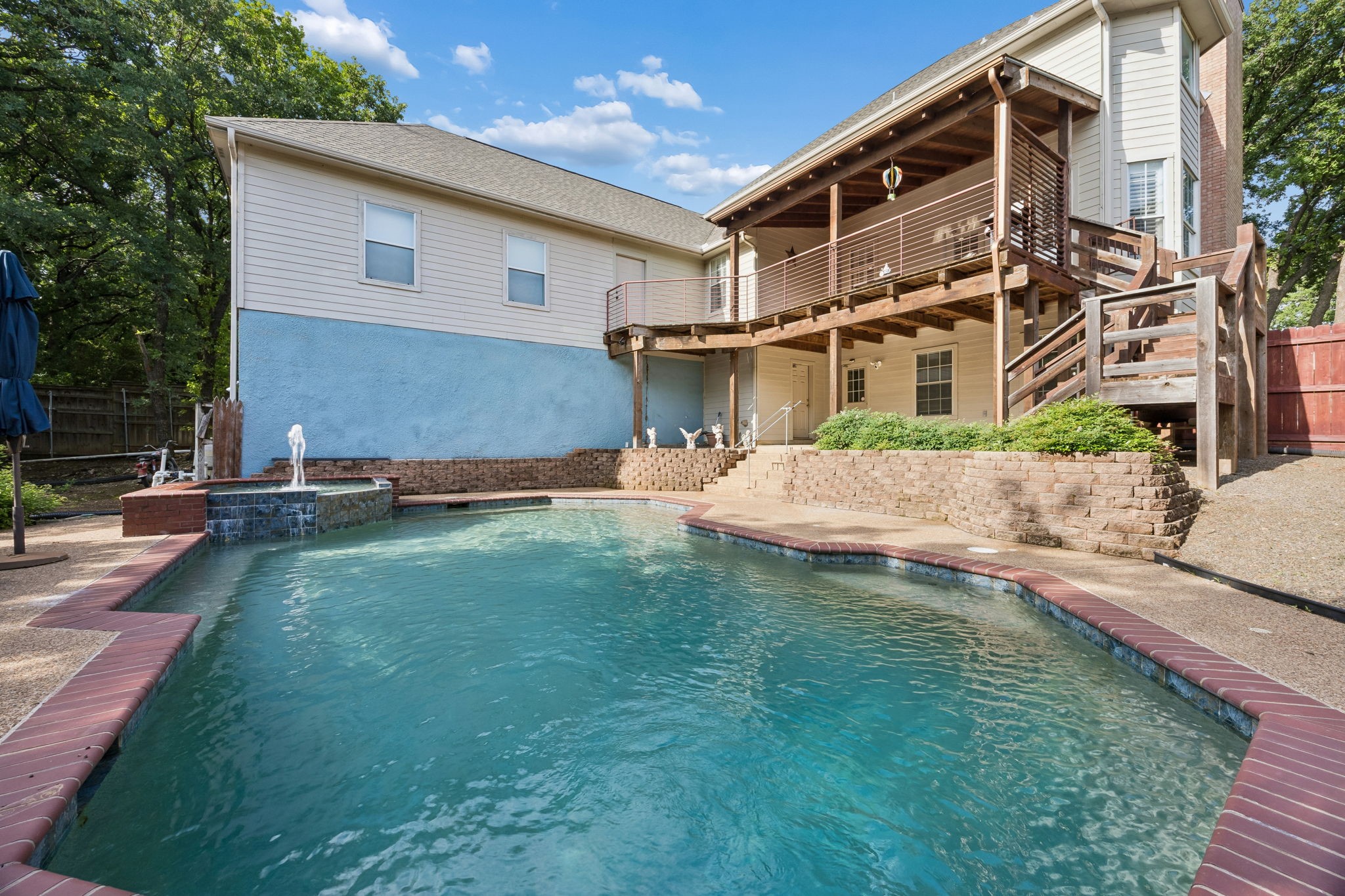 3323 Shellbrook Court Arlington TX 76016