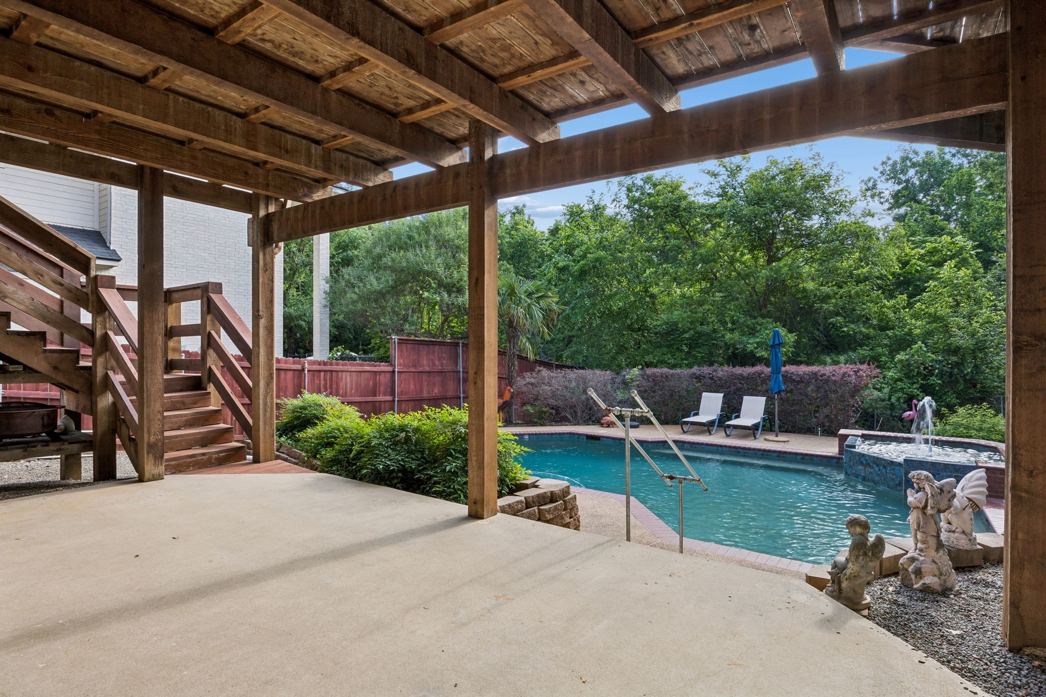 3323 Shellbrook Court Arlington TX 76016