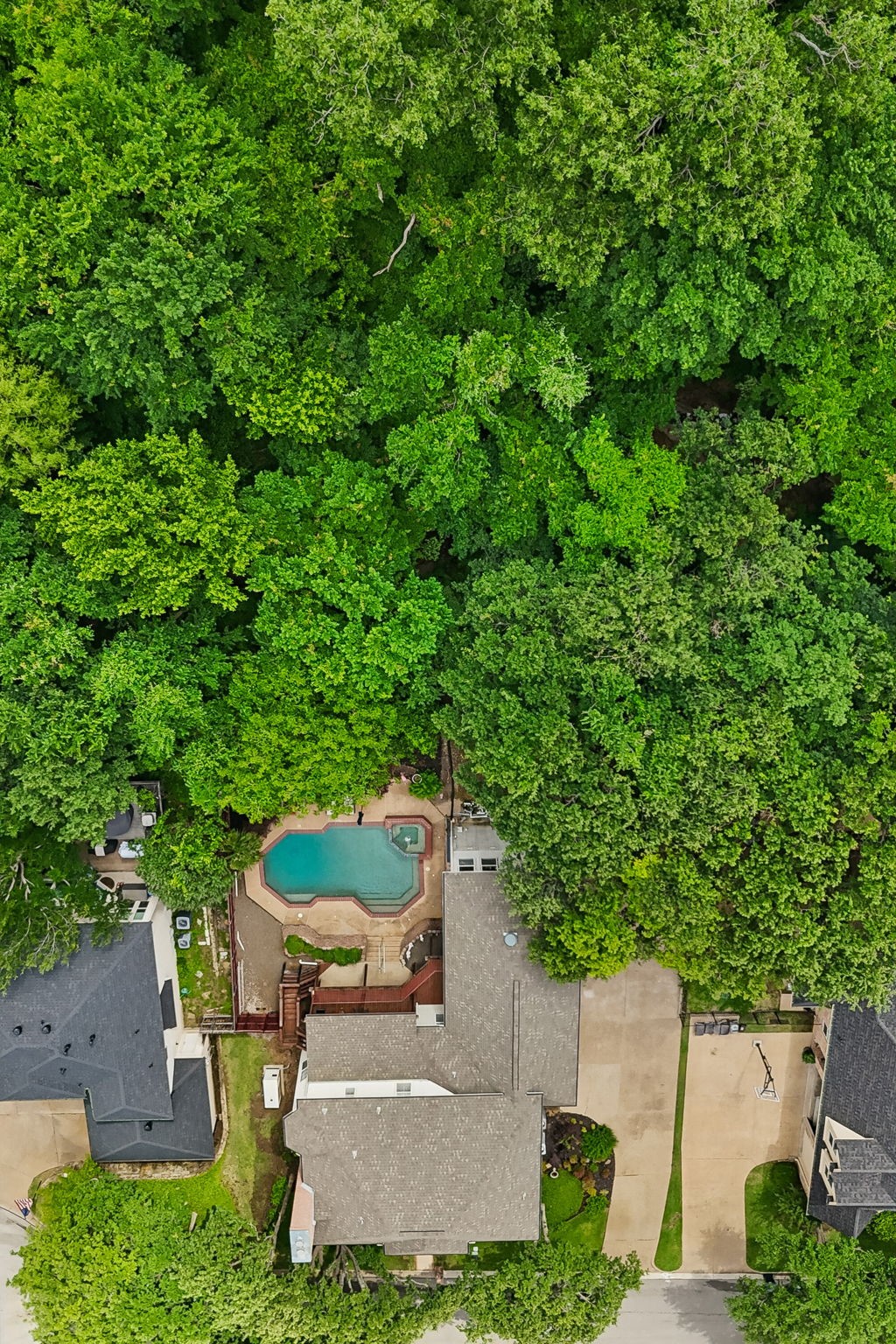 3323 Shellbrook Court Arlington TX 76016