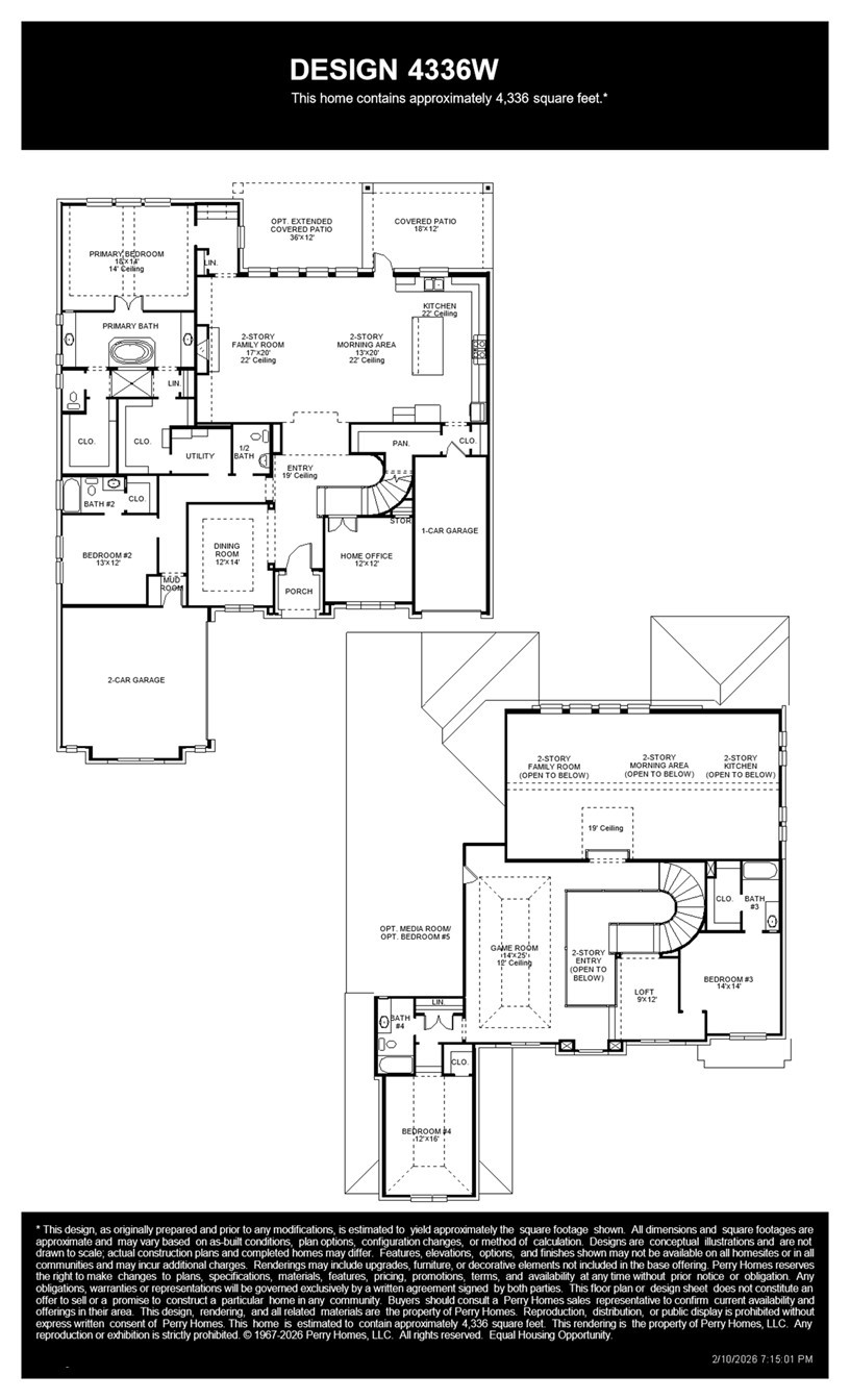 780 Headwaters Drive Haslet TX 76052
