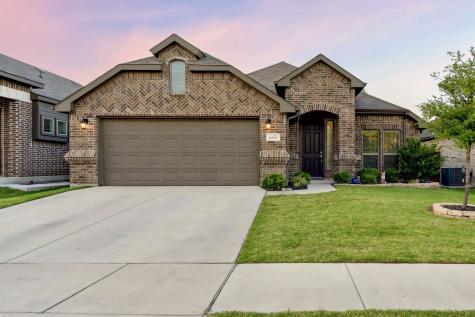 6361 Battle Mountain Trail Fort Worth TX 76179