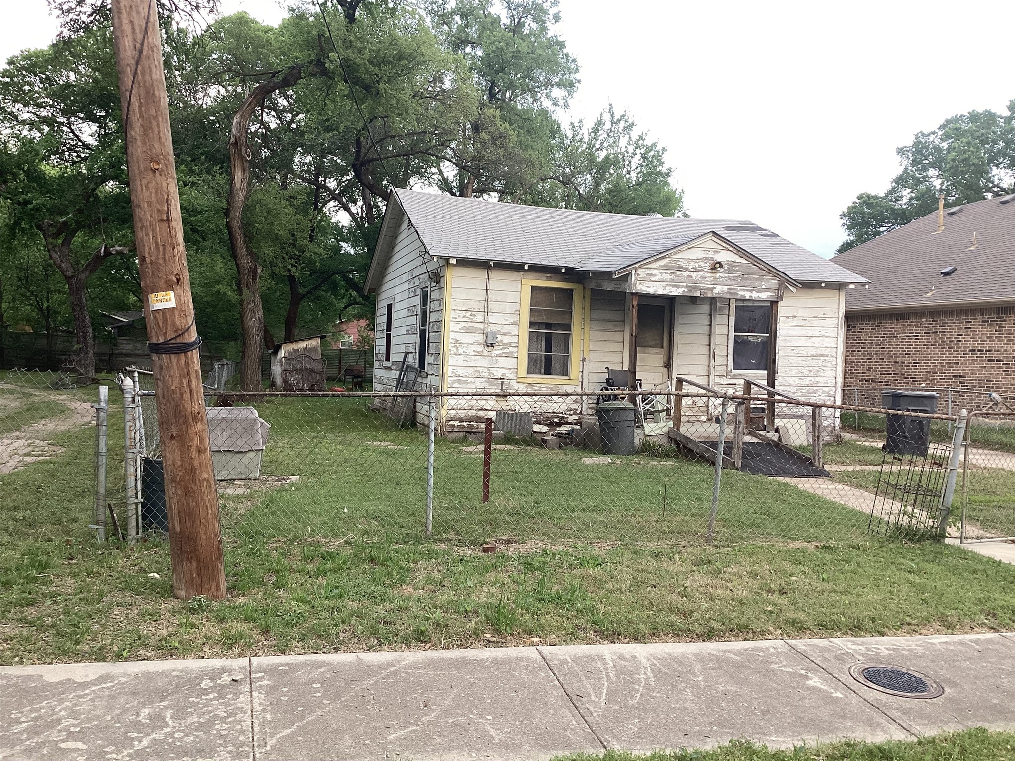 3922 Ingersoll Street Dallas TX 75212