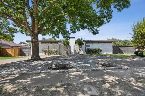 13437 Rolling Hills Lane Dallas TX 75240