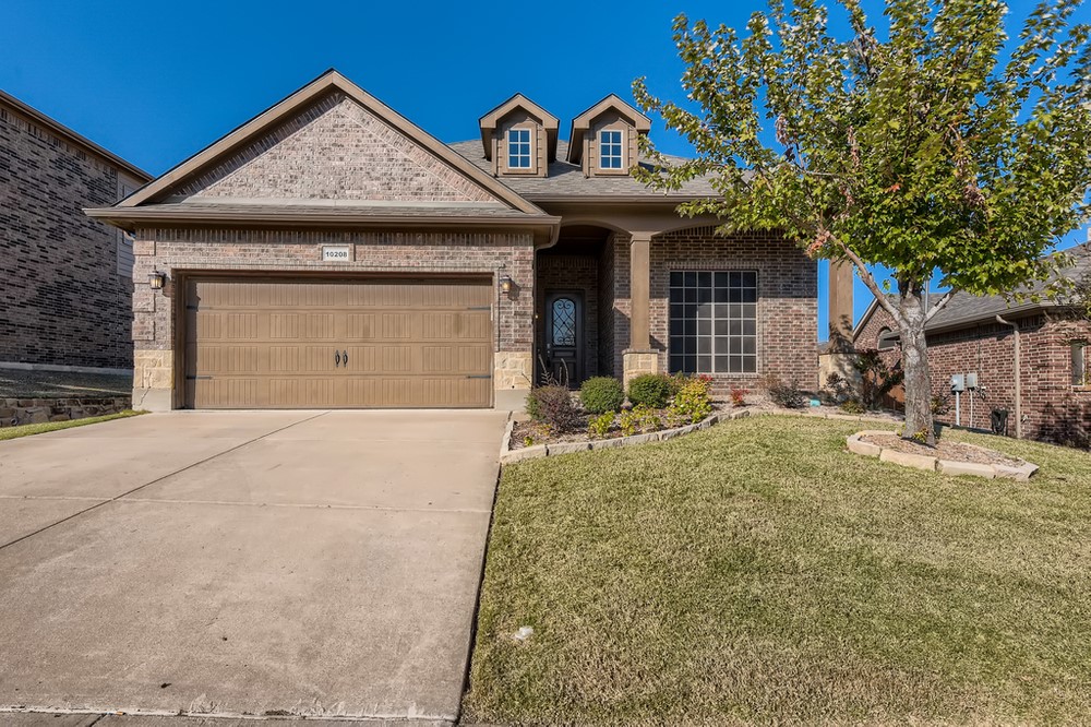 10208 Point Lobos Trail Fort Worth TX 76177