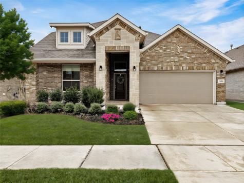 1509 Millerbird Way Argyle TX 76226
