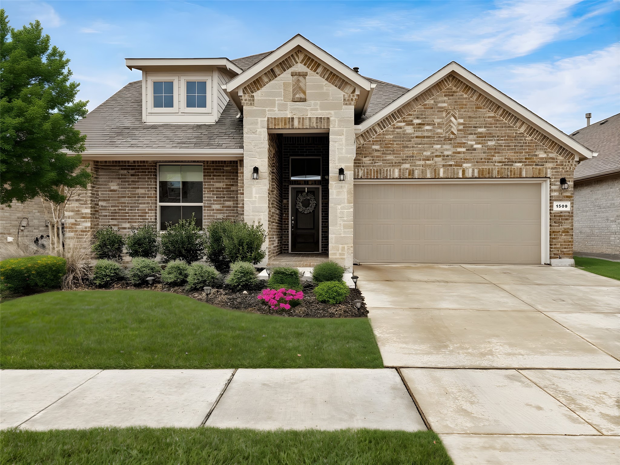 1509 Millerbird Way Argyle TX 76226