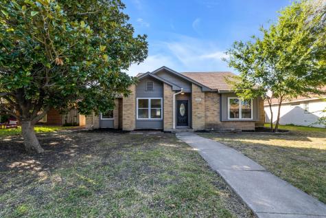 8020 Cornell Drive Rowlett TX 75088
