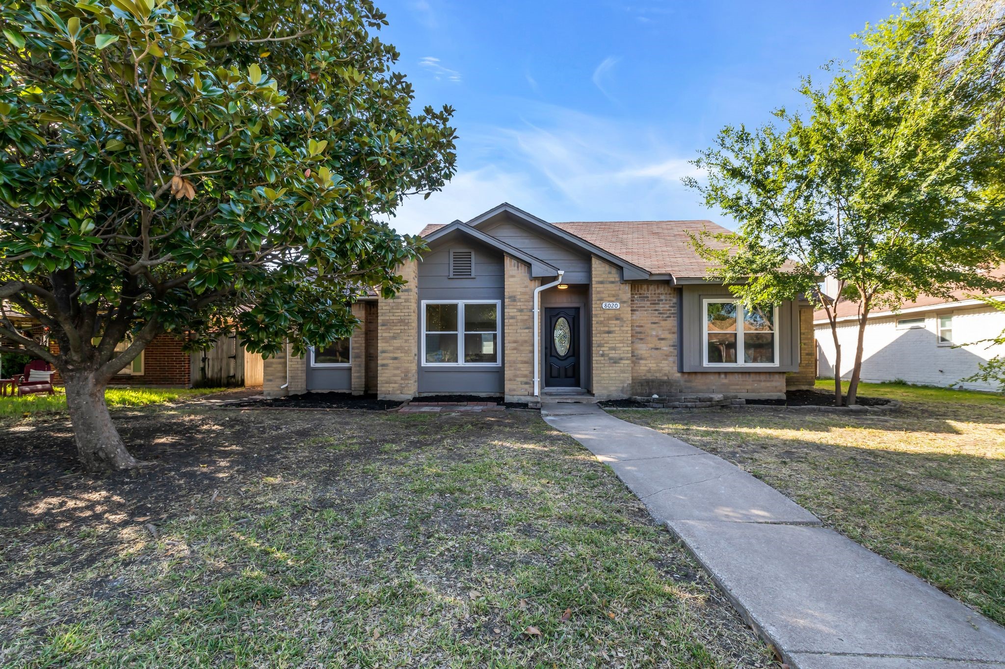 8020 Cornell Drive Rowlett TX 75088