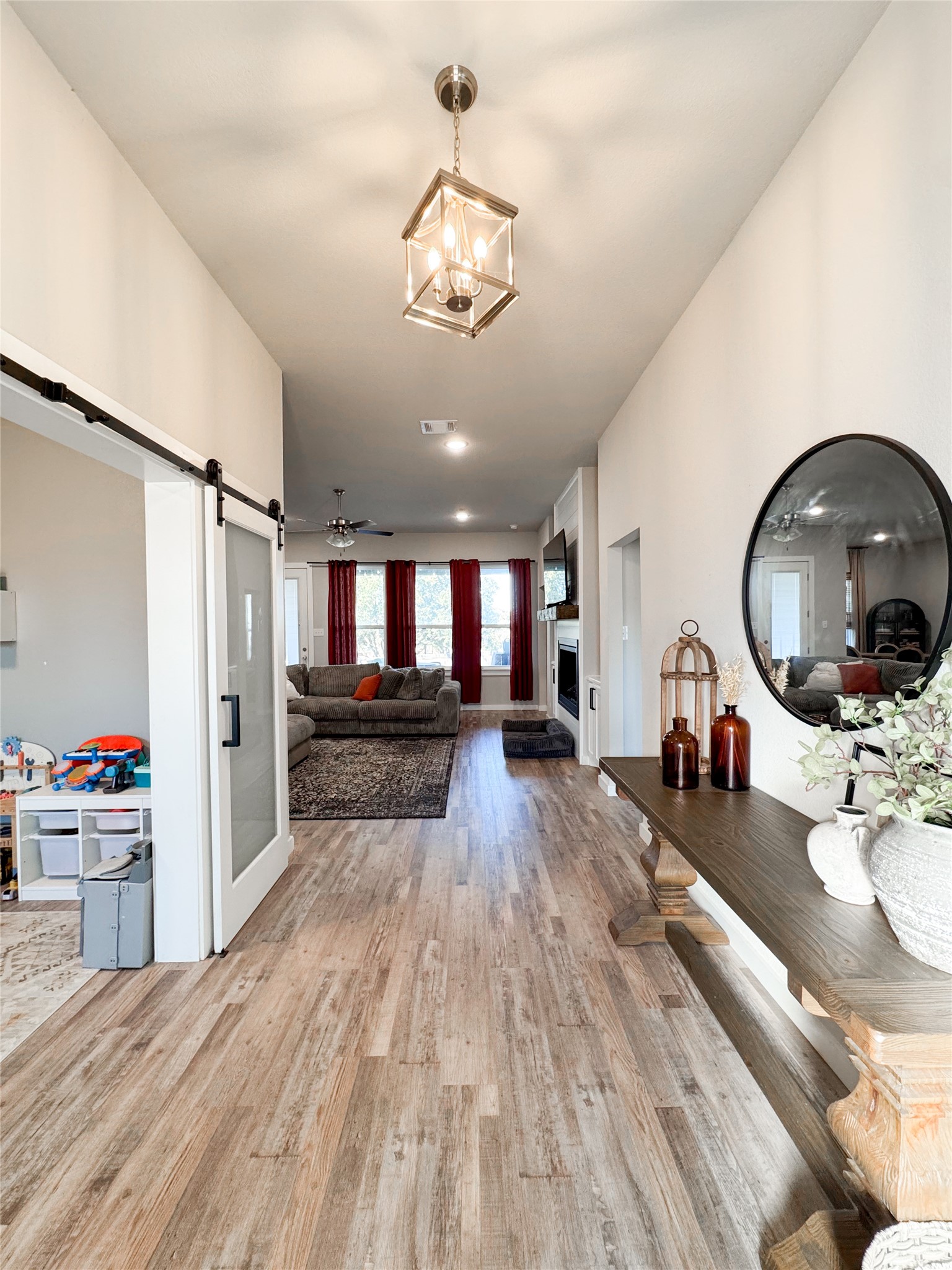 703 Ridgeway Road Joshua TX 76058