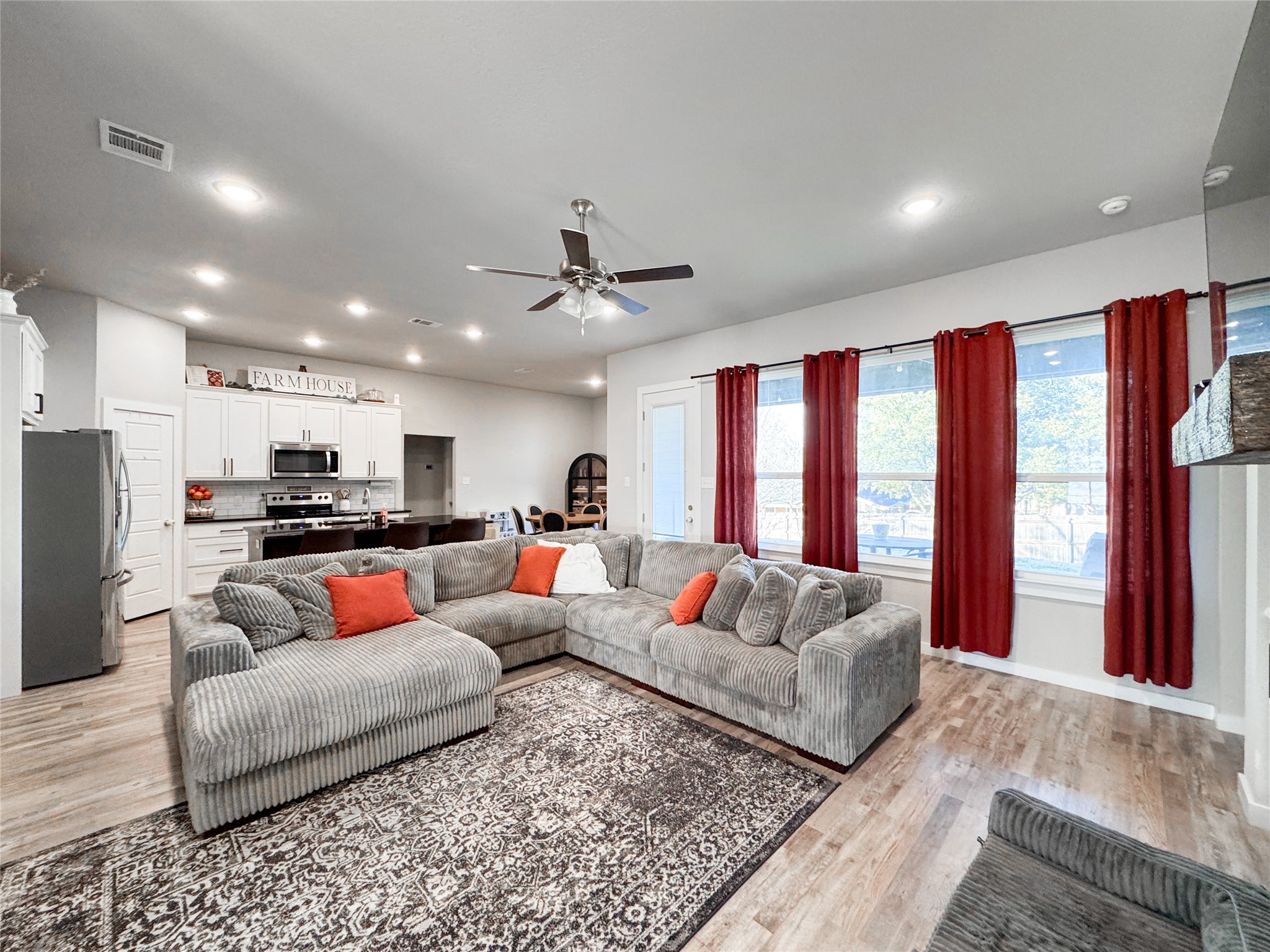 703 Ridgeway Road Joshua TX 76058