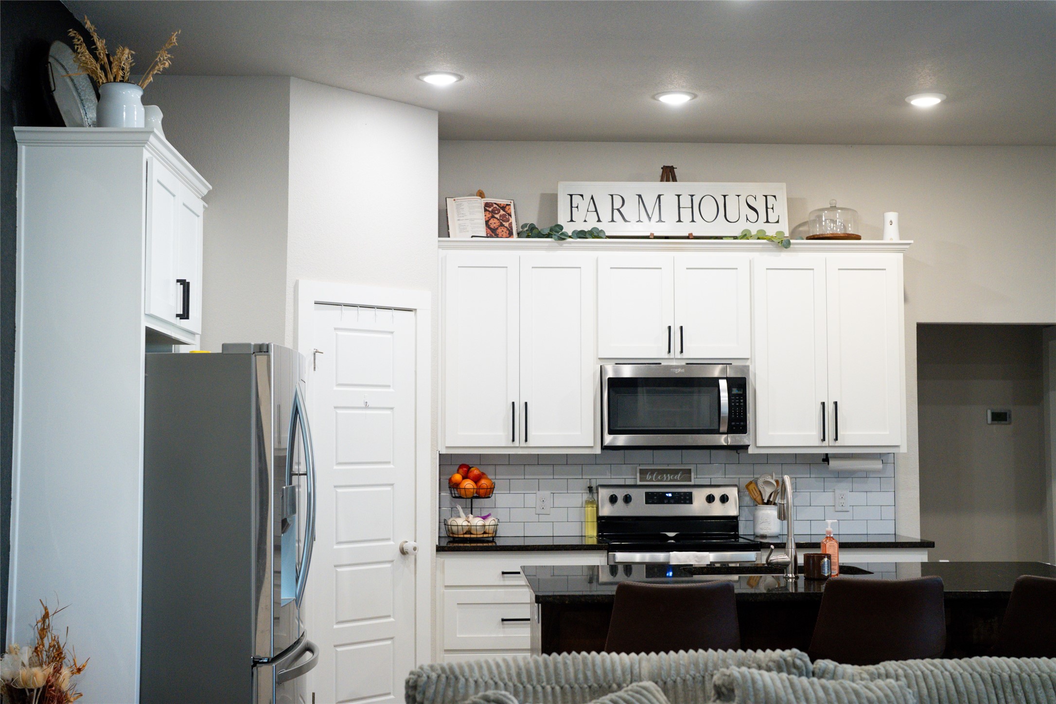 703 Ridgeway Road Joshua TX 76058