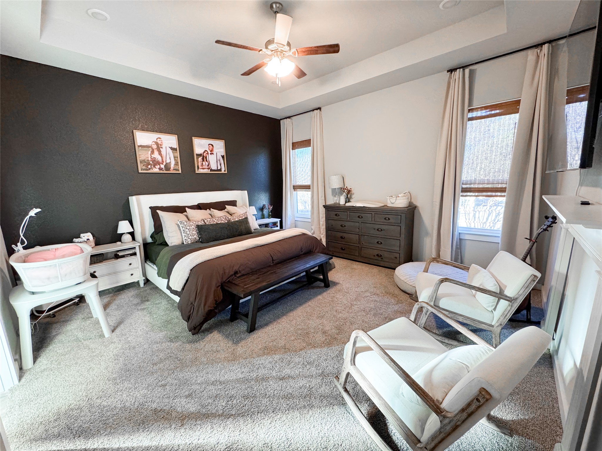 703 Ridgeway Road Joshua TX 76058