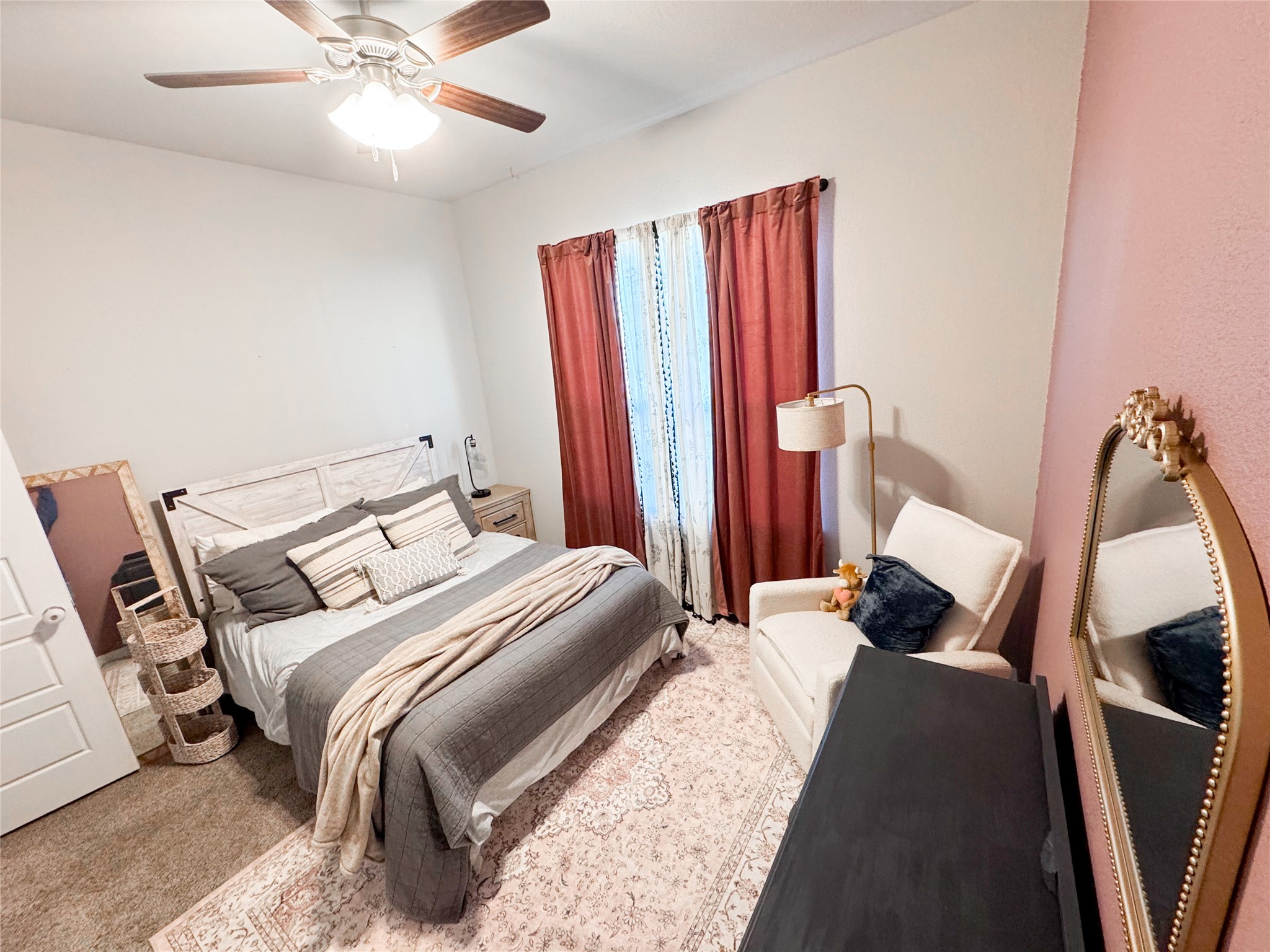 703 Ridgeway Road Joshua TX 76058